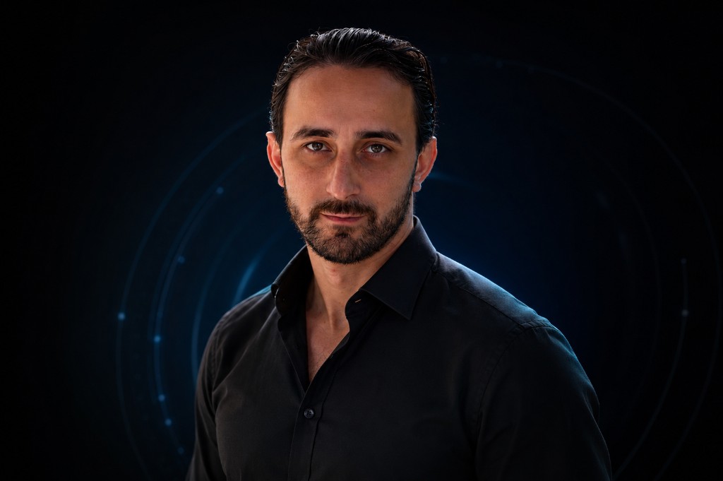 Kevin Blazevic